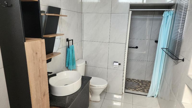 To Let 2 Bedroom Property for Rent in Van Dyk Park Gauteng