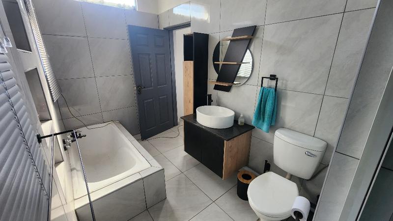 To Let 2 Bedroom Property for Rent in Van Dyk Park Gauteng