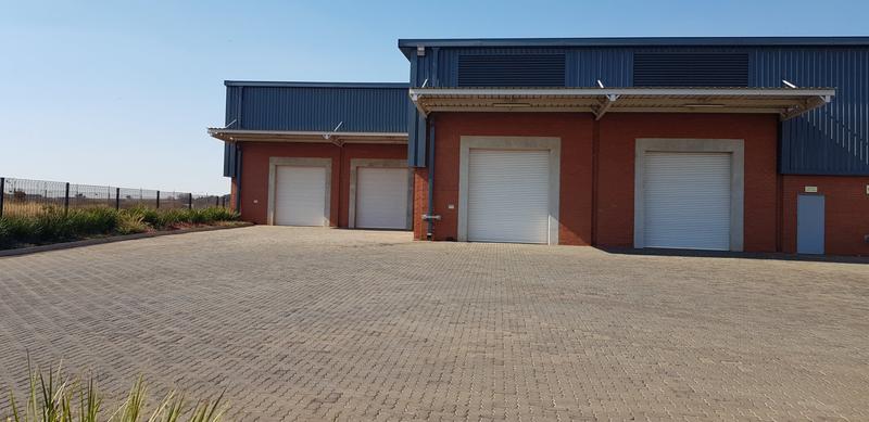 To Let Commercial Property for Rent in Glen Marais Gauteng