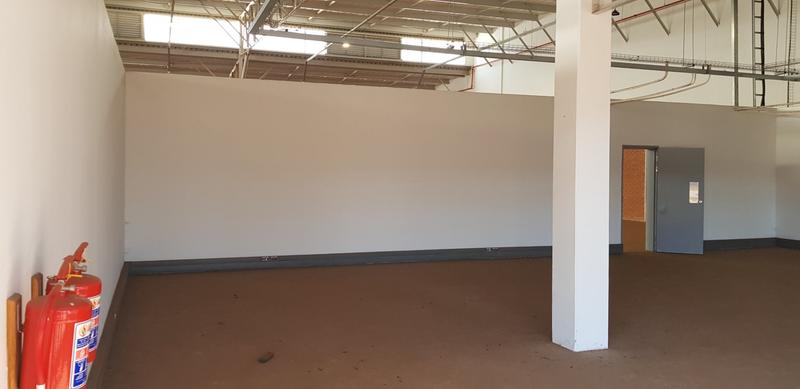 To Let Commercial Property for Rent in Glen Marais Gauteng