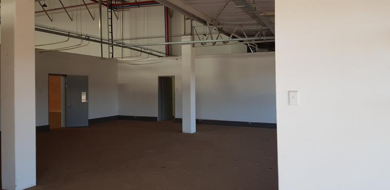 To Let Commercial Property for Rent in Glen Marais Gauteng
