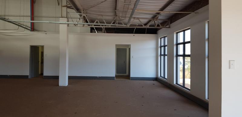 To Let Commercial Property for Rent in Glen Marais Gauteng
