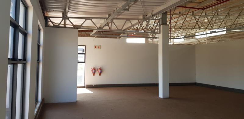 To Let Commercial Property for Rent in Glen Marais Gauteng