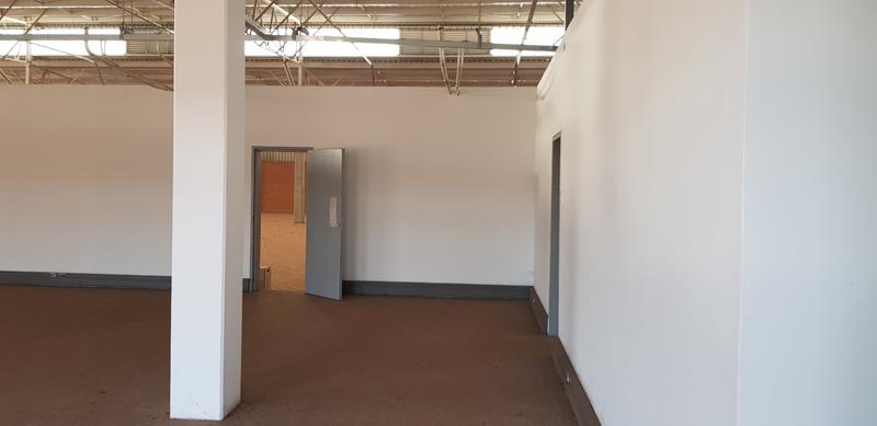 To Let Commercial Property for Rent in Glen Marais Gauteng
