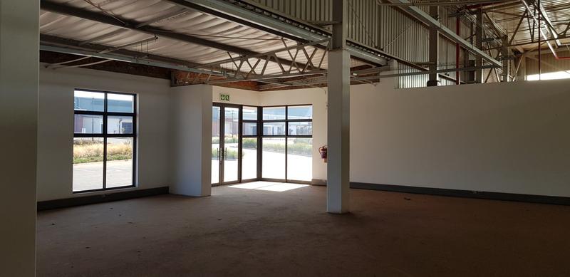 To Let Commercial Property for Rent in Glen Marais Gauteng