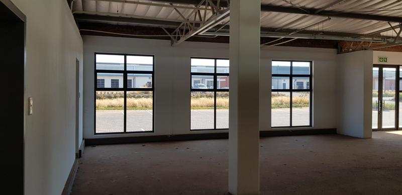 To Let Commercial Property for Rent in Glen Marais Gauteng
