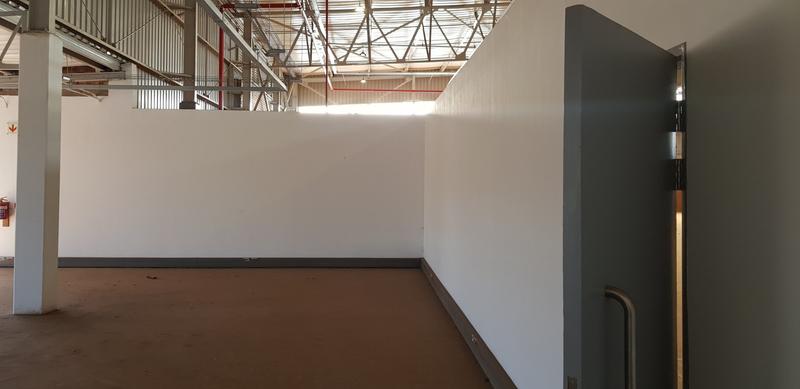 To Let Commercial Property for Rent in Glen Marais Gauteng