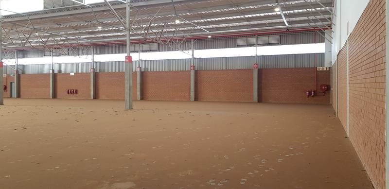 To Let Commercial Property for Rent in Glen Marais Gauteng