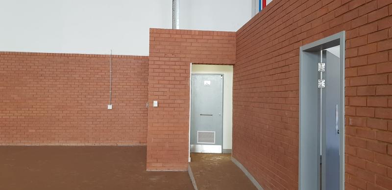 To Let Commercial Property for Rent in Glen Marais Gauteng