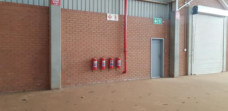 To Let Commercial Property for Rent in Glen Marais Gauteng