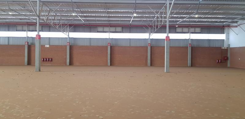 To Let Commercial Property for Rent in Glen Marais Gauteng