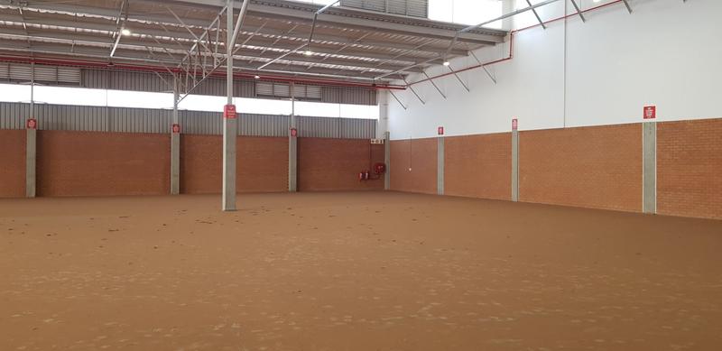 To Let Commercial Property for Rent in Glen Marais Gauteng
