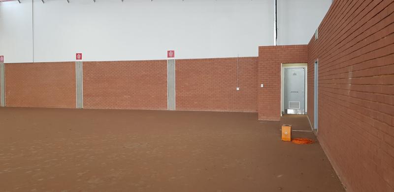 To Let Commercial Property for Rent in Glen Marais Gauteng