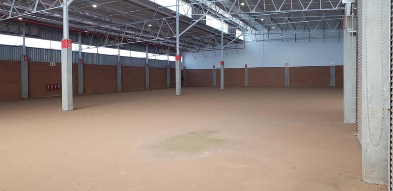 To Let Commercial Property for Rent in Glen Marais Gauteng
