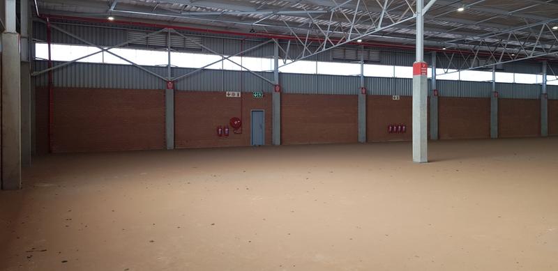 To Let Commercial Property for Rent in Glen Marais Gauteng