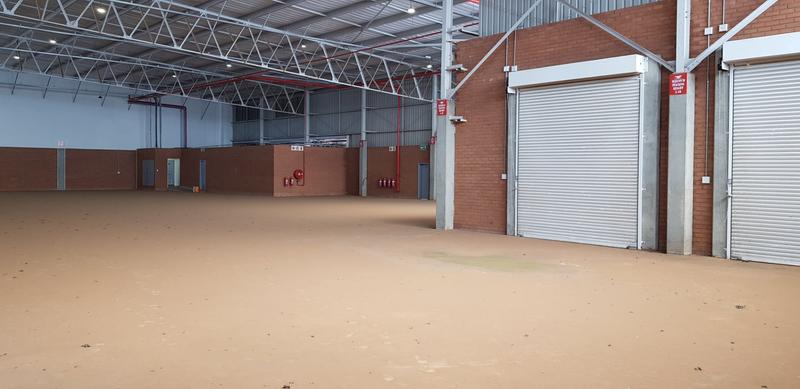 To Let Commercial Property for Rent in Glen Marais Gauteng