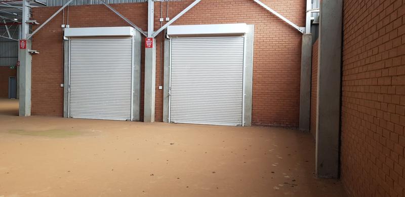 To Let Commercial Property for Rent in Glen Marais Gauteng