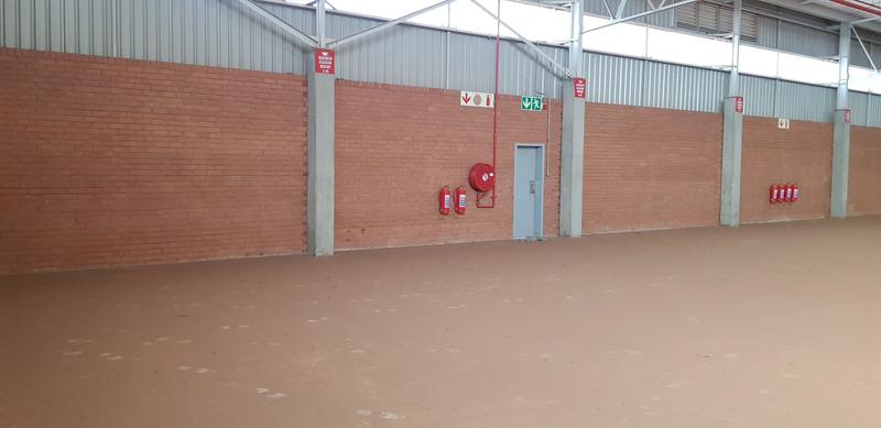 To Let Commercial Property for Rent in Glen Marais Gauteng