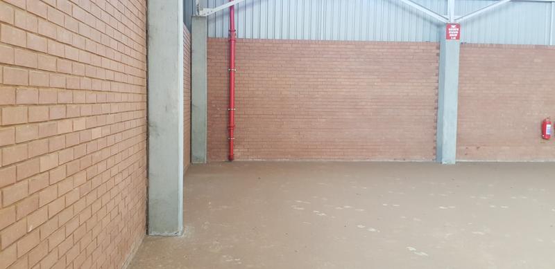To Let Commercial Property for Rent in Glen Marais Gauteng