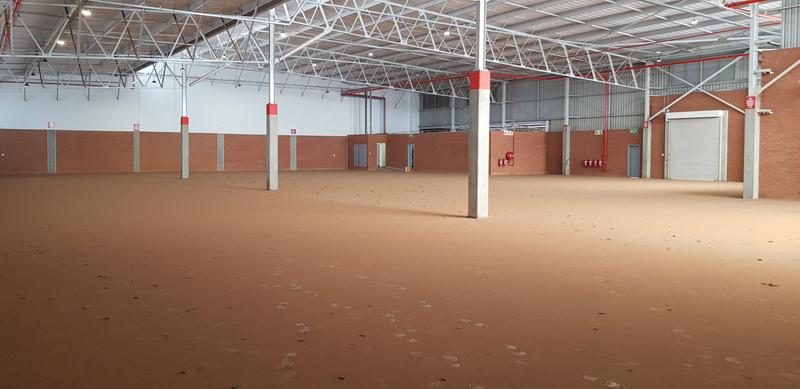To Let Commercial Property for Rent in Glen Marais Gauteng