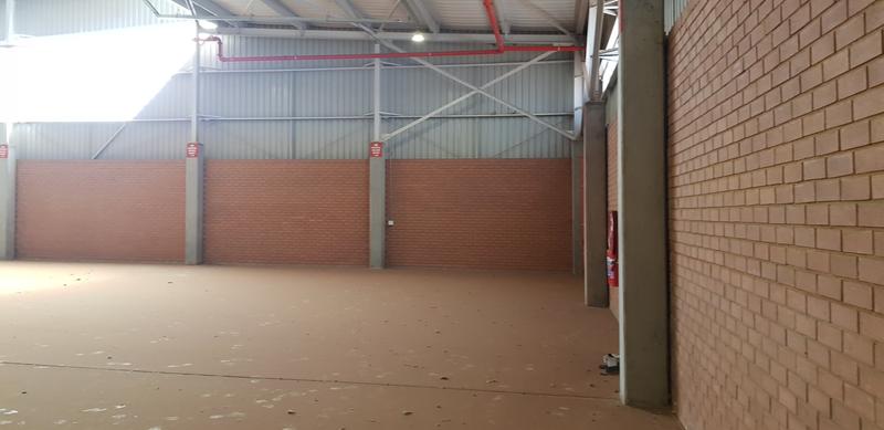 To Let Commercial Property for Rent in Glen Marais Gauteng