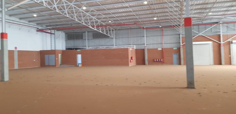 To Let Commercial Property for Rent in Glen Marais Gauteng