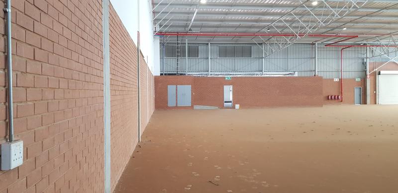 To Let Commercial Property for Rent in Glen Marais Gauteng