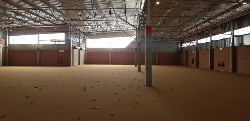 To Let Commercial Property for Rent in Glen Marais Gauteng