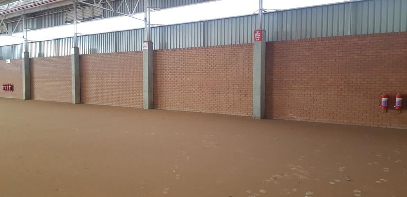 To Let Commercial Property for Rent in Glen Marais Gauteng