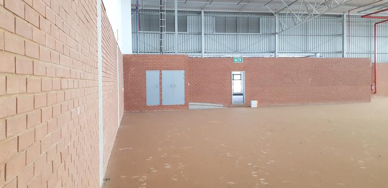 To Let Commercial Property for Rent in Glen Marais Gauteng