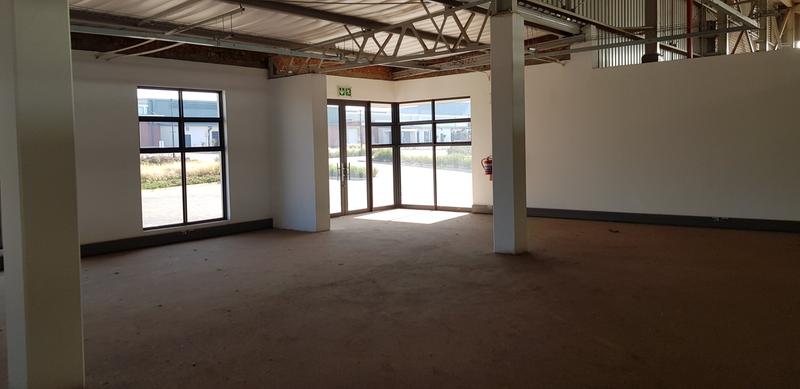 To Let Commercial Property for Rent in Glen Marais Gauteng