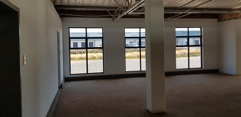 To Let Commercial Property for Rent in Glen Marais Gauteng