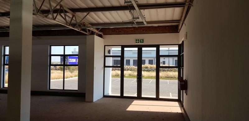 To Let Commercial Property for Rent in Glen Marais Gauteng