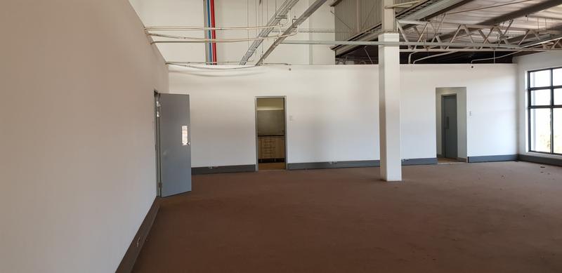 To Let Commercial Property for Rent in Glen Marais Gauteng