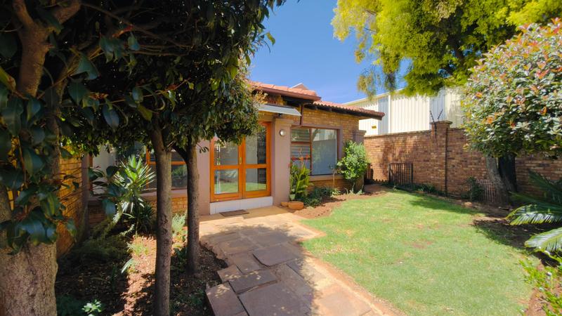 To Let 2 Bedroom Property for Rent in Brentwood Park Gauteng