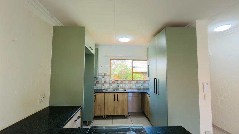 To Let 2 Bedroom Property for Rent in Brentwood Park Gauteng