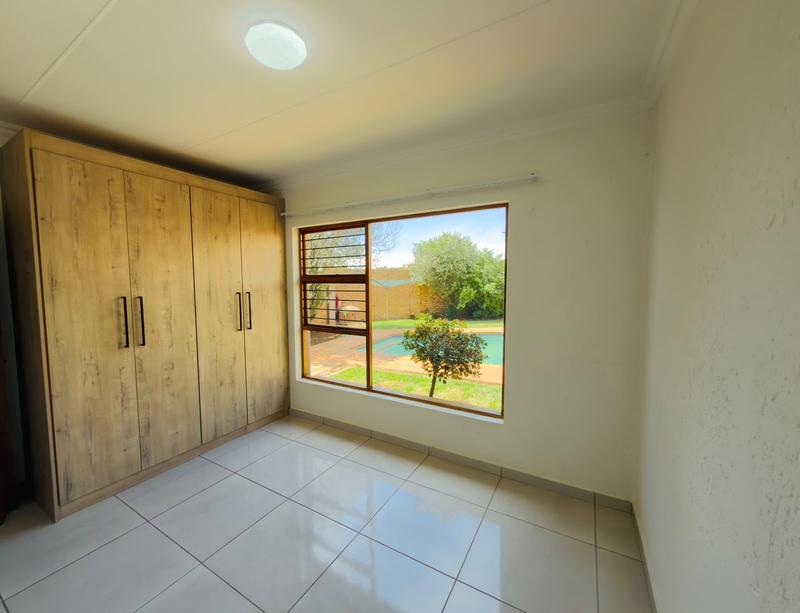 To Let 2 Bedroom Property for Rent in Brentwood Park Gauteng