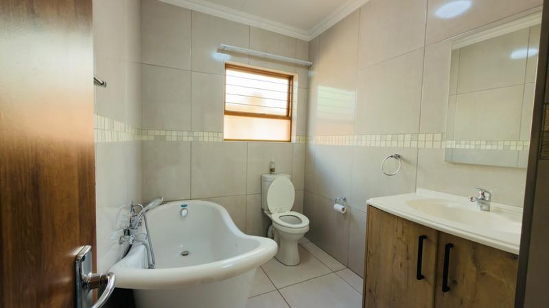 To Let 2 Bedroom Property for Rent in Brentwood Park Gauteng