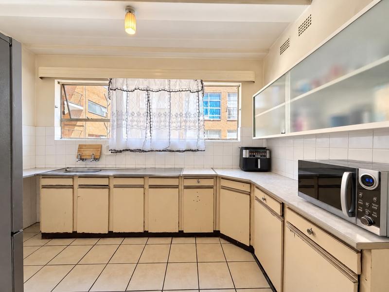 To Let 2 Bedroom Property for Rent in Edleen Gauteng