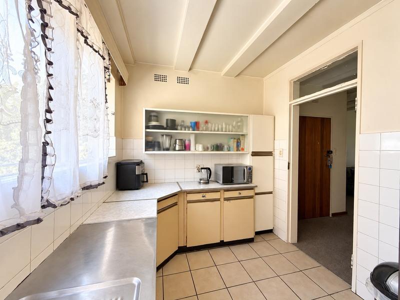 To Let 2 Bedroom Property for Rent in Edleen Gauteng