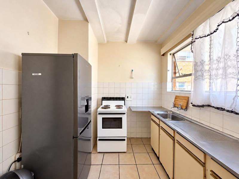 To Let 2 Bedroom Property for Rent in Edleen Gauteng
