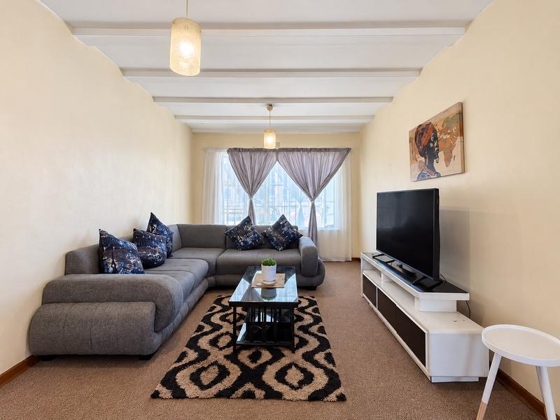 To Let 2 Bedroom Property for Rent in Edleen Gauteng