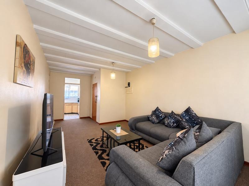 To Let 2 Bedroom Property for Rent in Edleen Gauteng