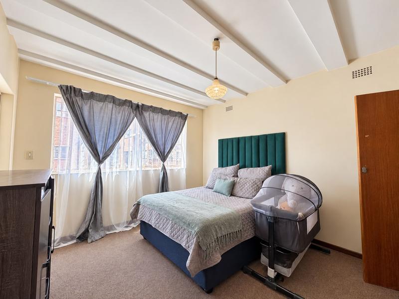 To Let 2 Bedroom Property for Rent in Edleen Gauteng