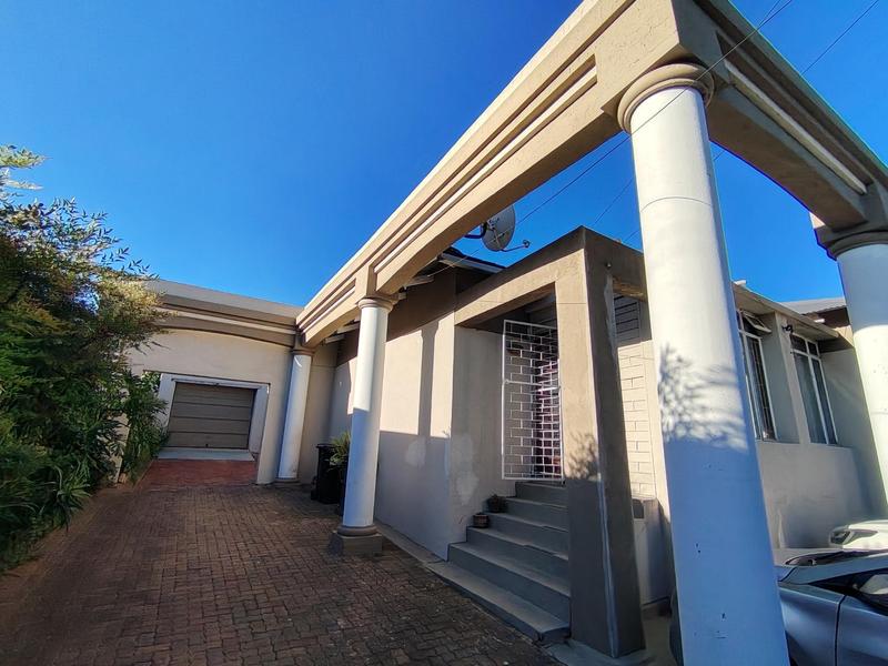 6 Bedroom Property for Sale in Gerdview Gauteng