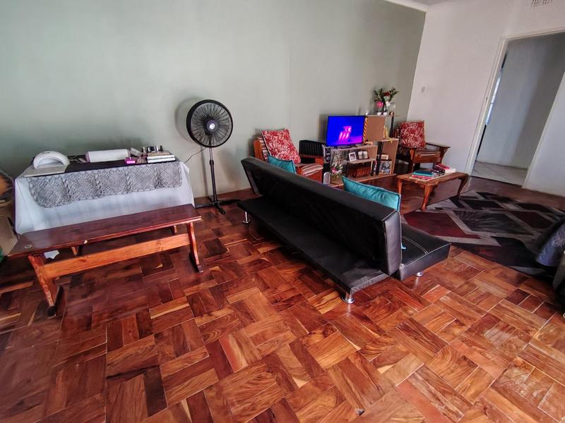 6 Bedroom Property for Sale in Gerdview Gauteng