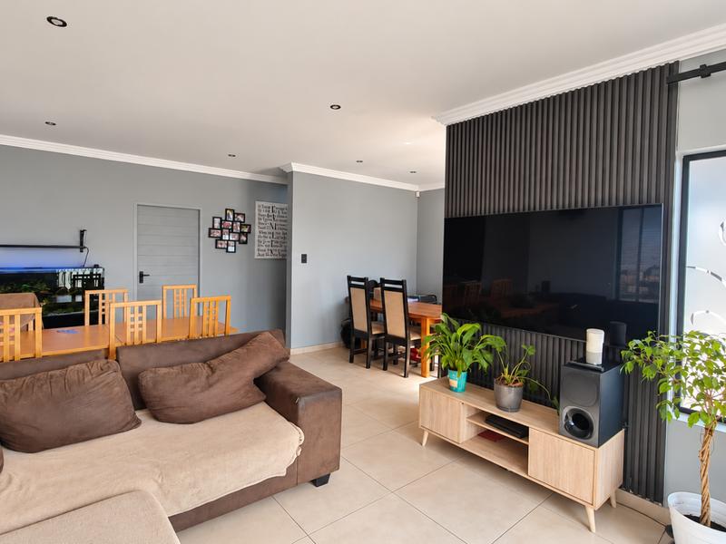 3 Bedroom Property for Sale in Brentwood Park AH Gauteng