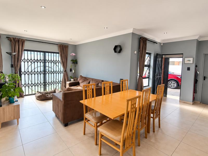 3 Bedroom Property for Sale in Brentwood Park AH Gauteng