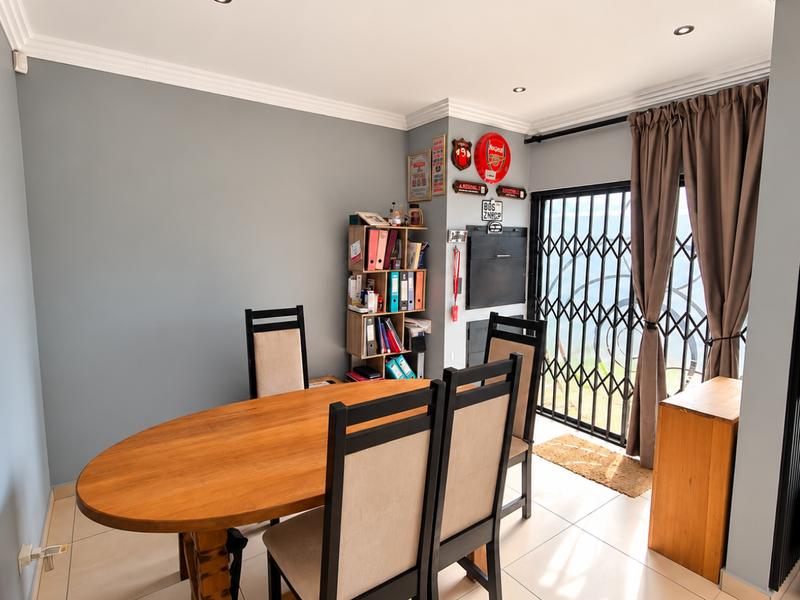 3 Bedroom Property for Sale in Brentwood Park AH Gauteng