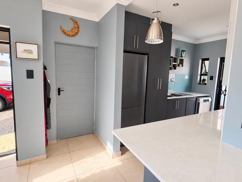 3 Bedroom Property for Sale in Brentwood Park AH Gauteng